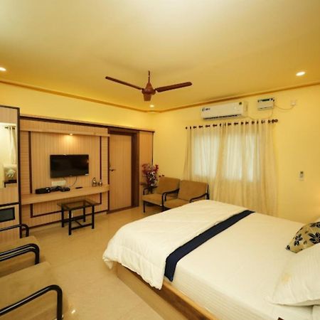 Shradha Luxury Room Калангуте Екстериор снимка