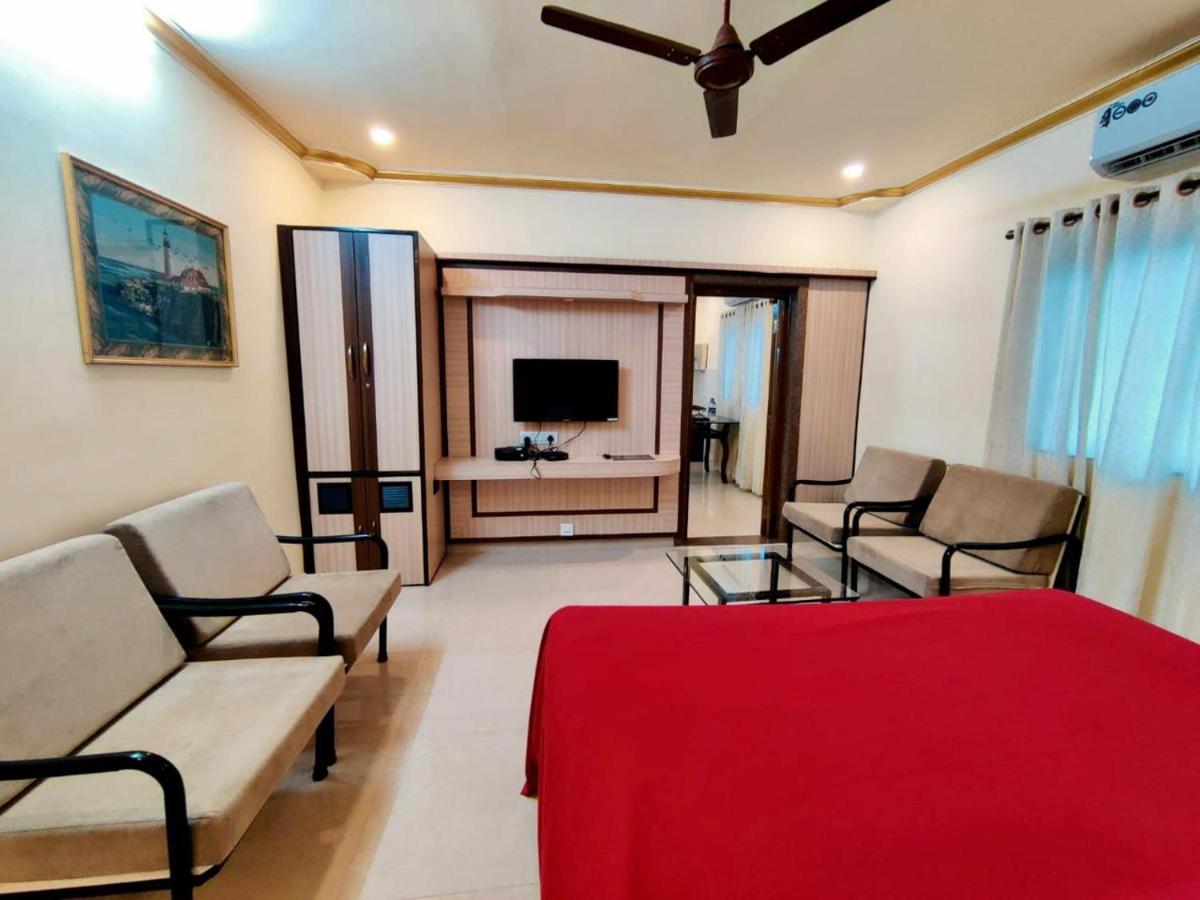 Shradha Luxury Room Калангуте Екстериор снимка