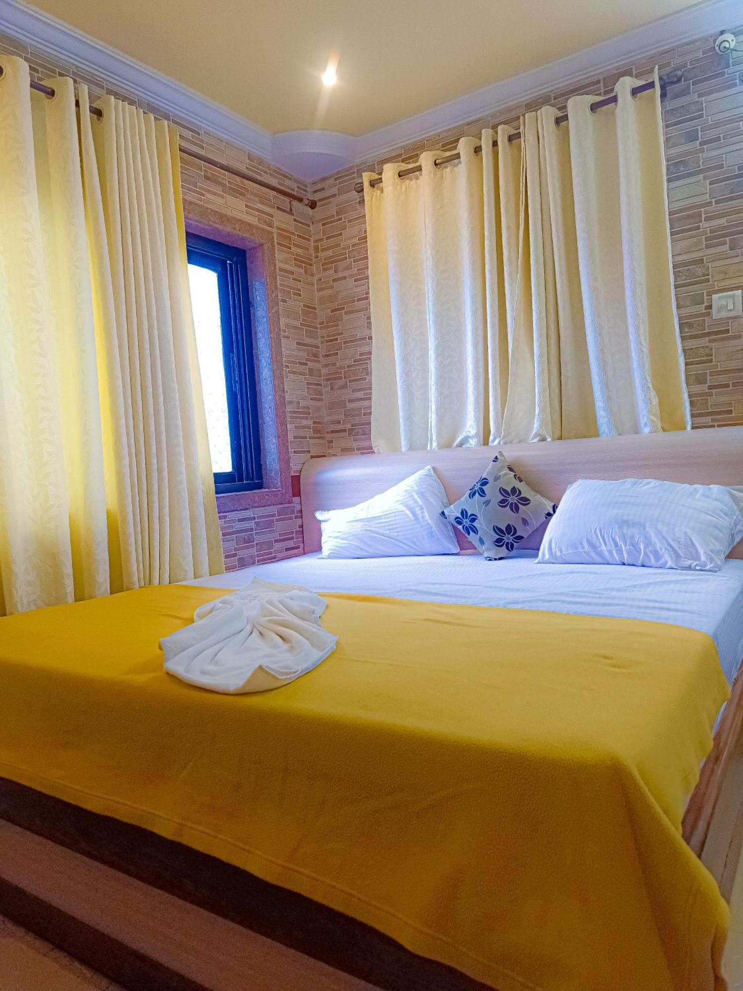Shradha Luxury Room Калангуте Екстериор снимка