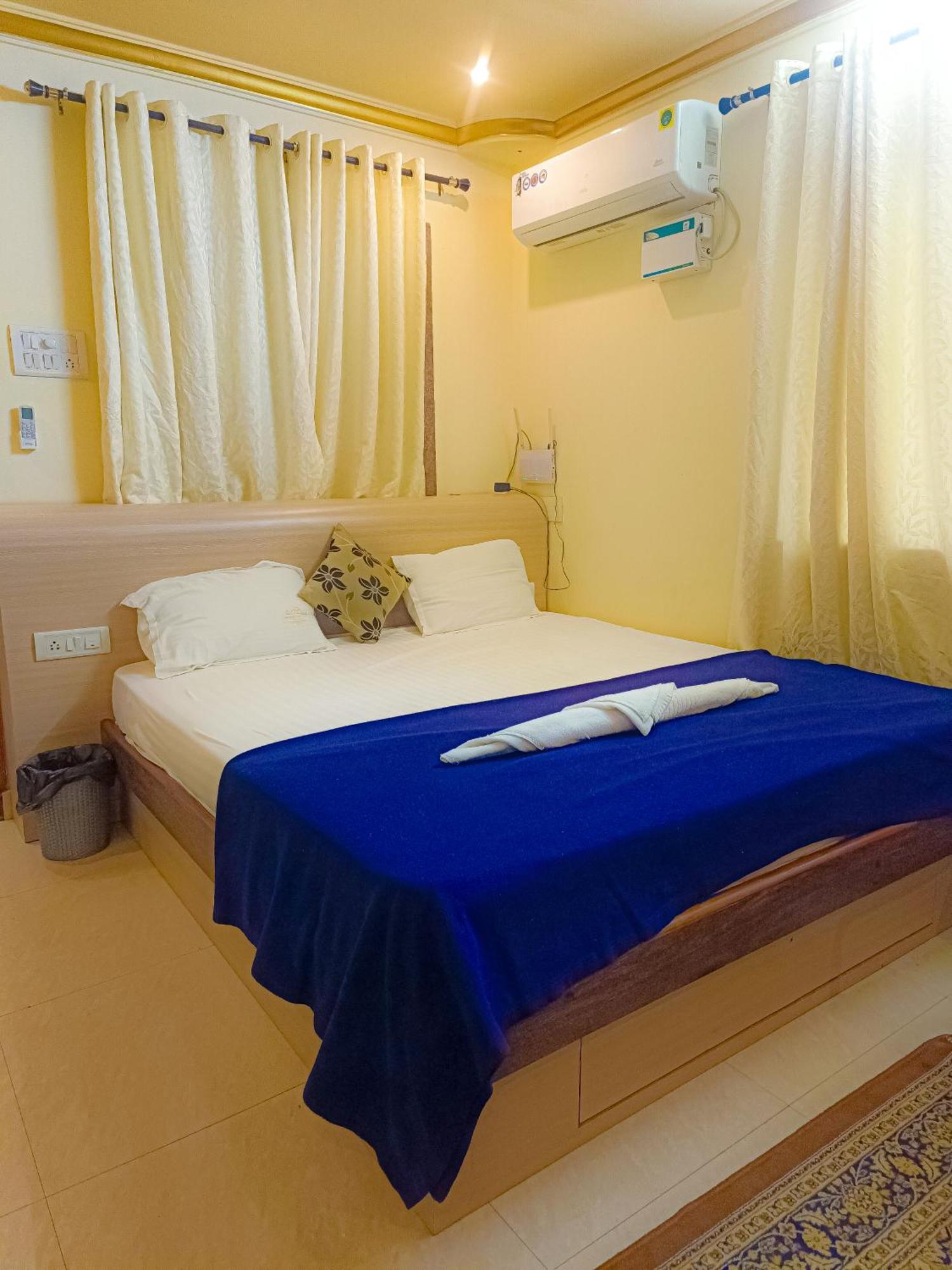 Shradha Luxury Room Калангуте Екстериор снимка