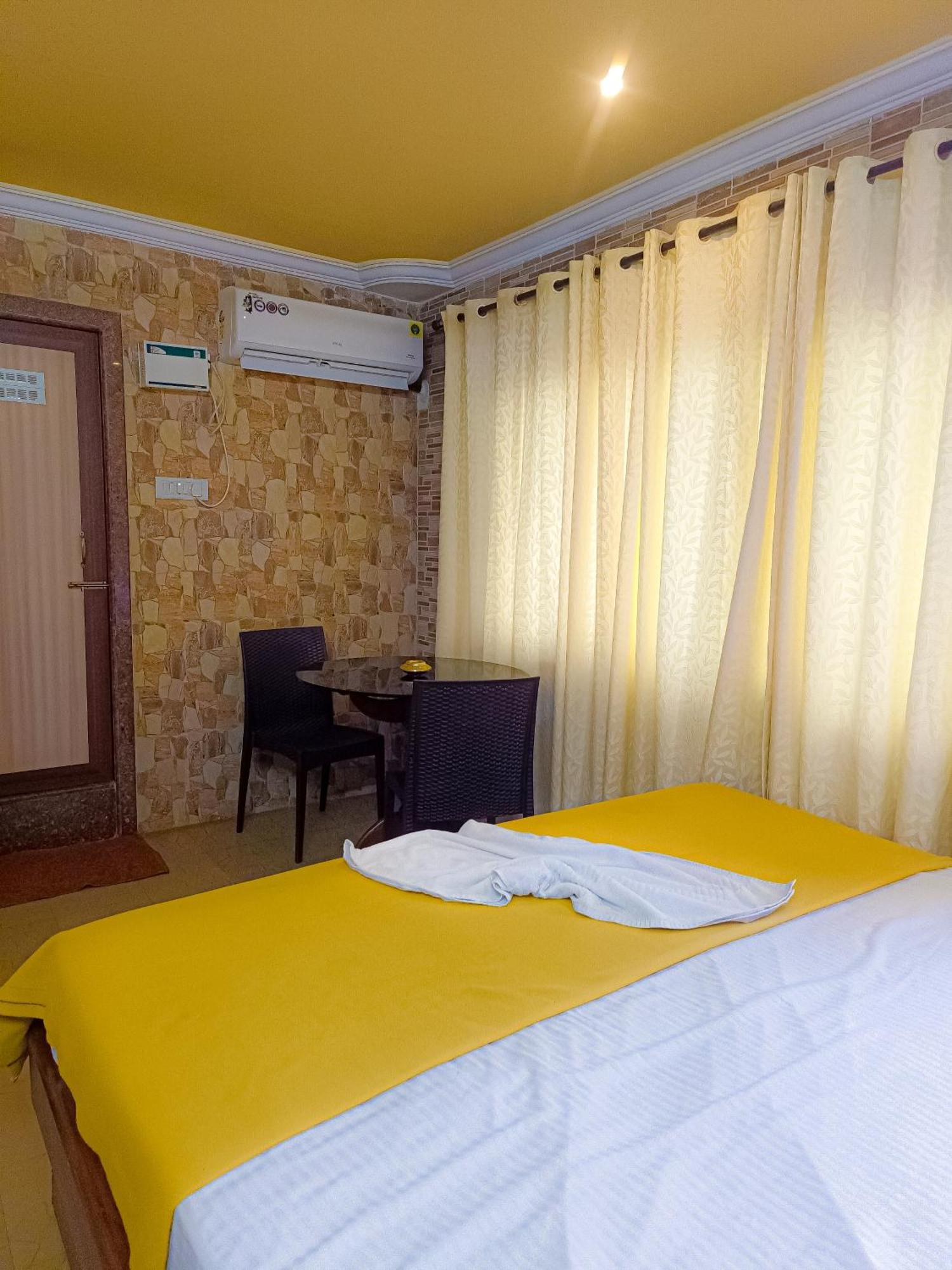 Shradha Luxury Room Калангуте Екстериор снимка