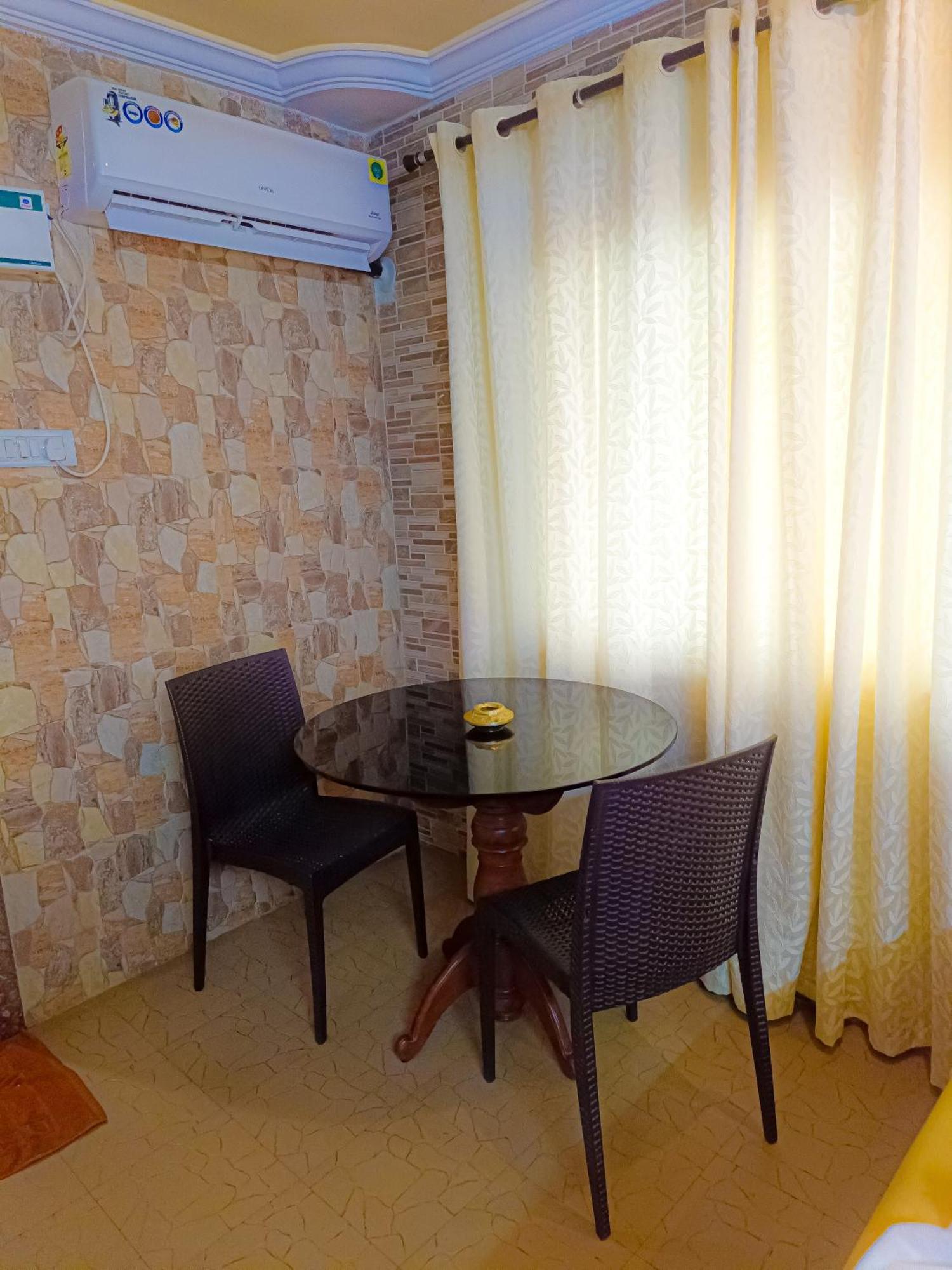 Shradha Luxury Room Калангуте Екстериор снимка