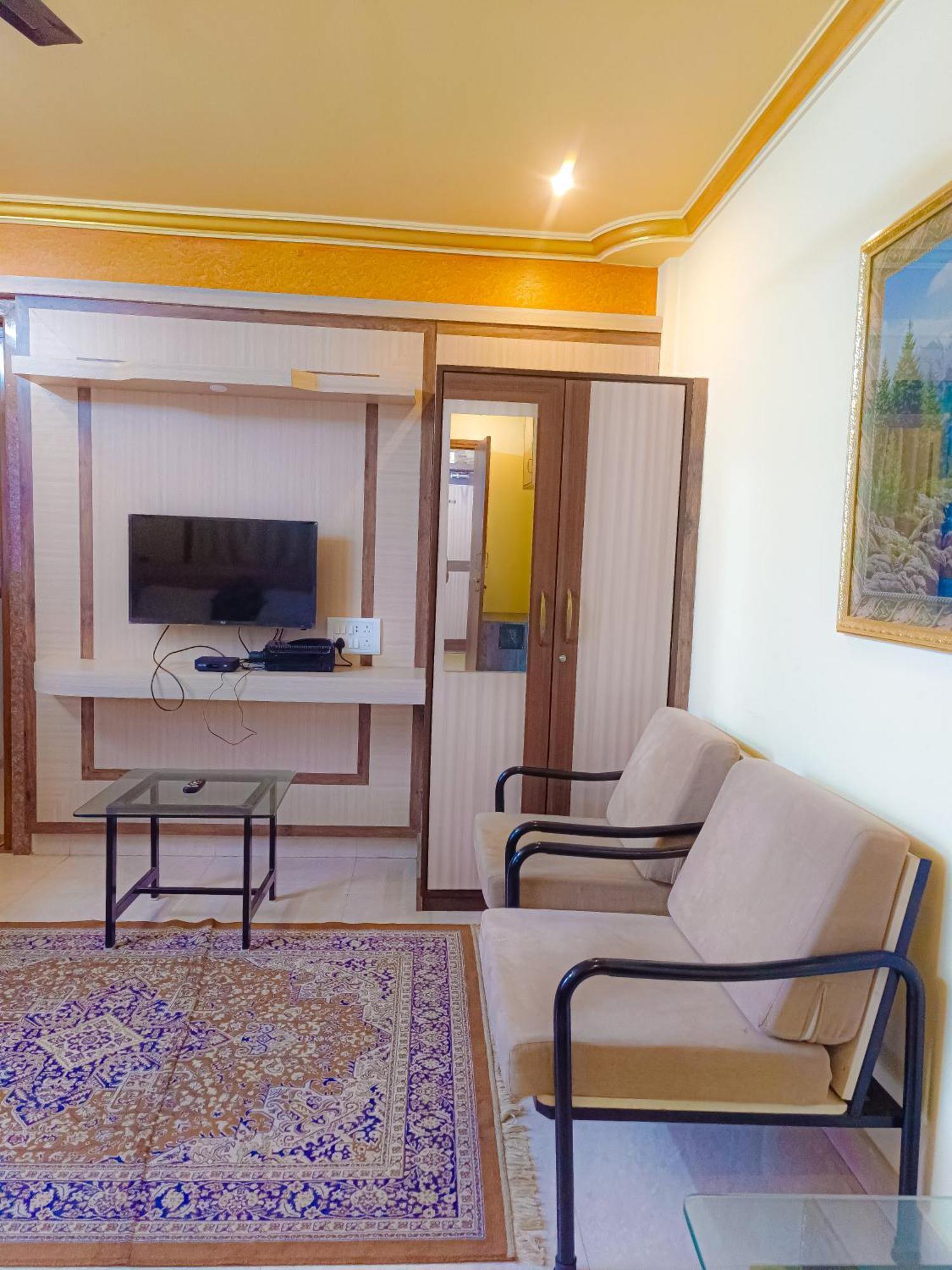 Shradha Luxury Room Калангуте Екстериор снимка
