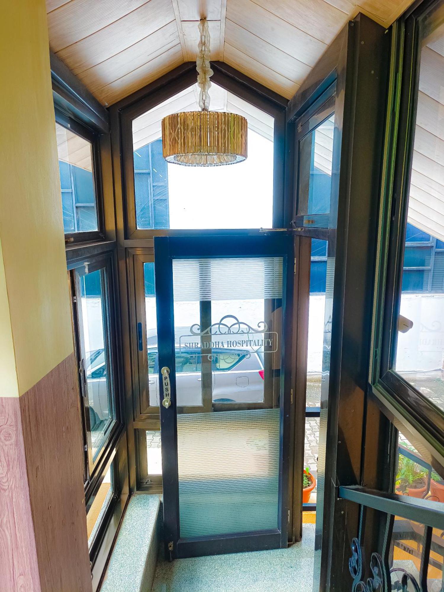 Shradha Luxury Room Калангуте Екстериор снимка