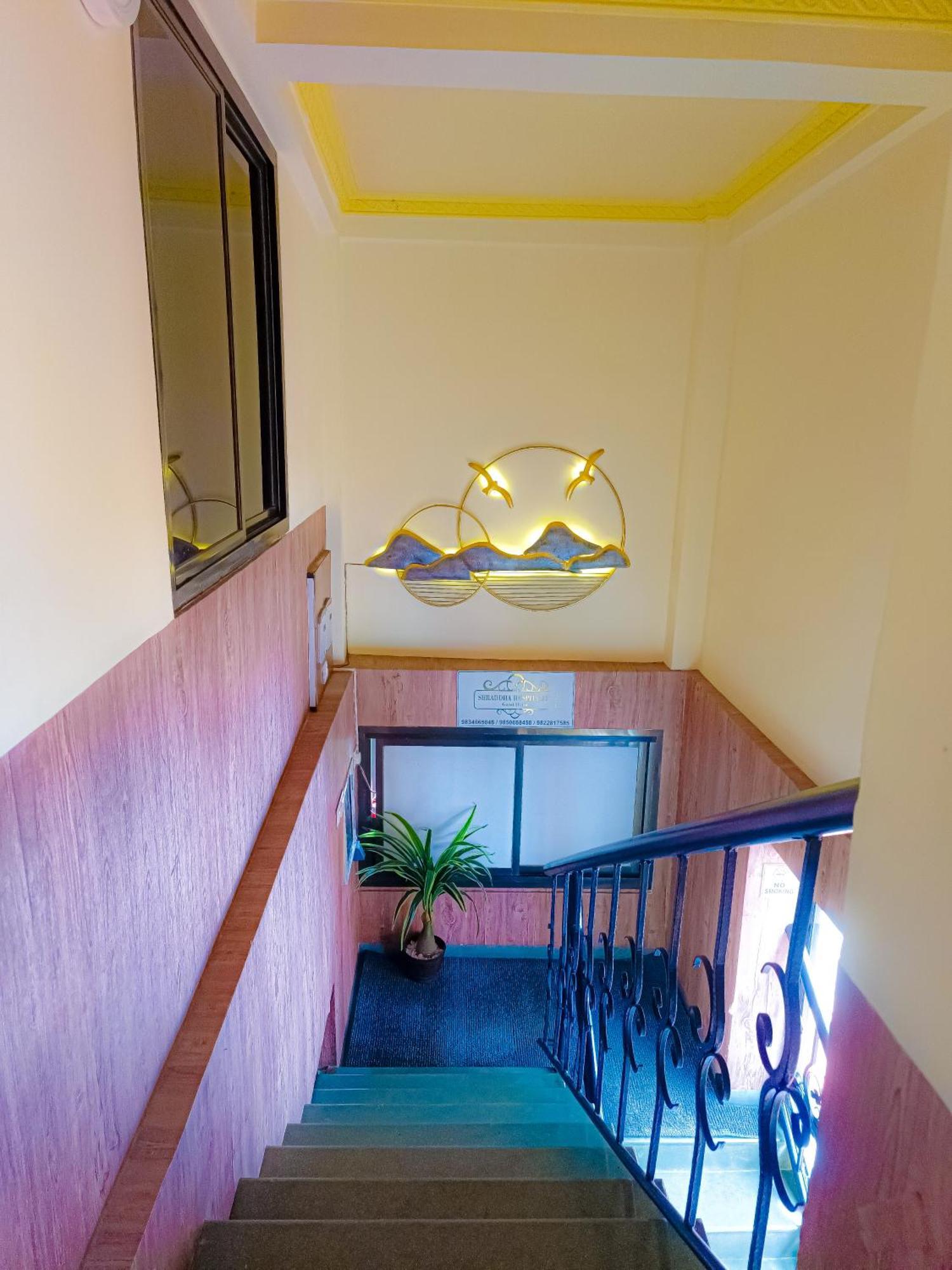 Shradha Luxury Room Калангуте Екстериор снимка
