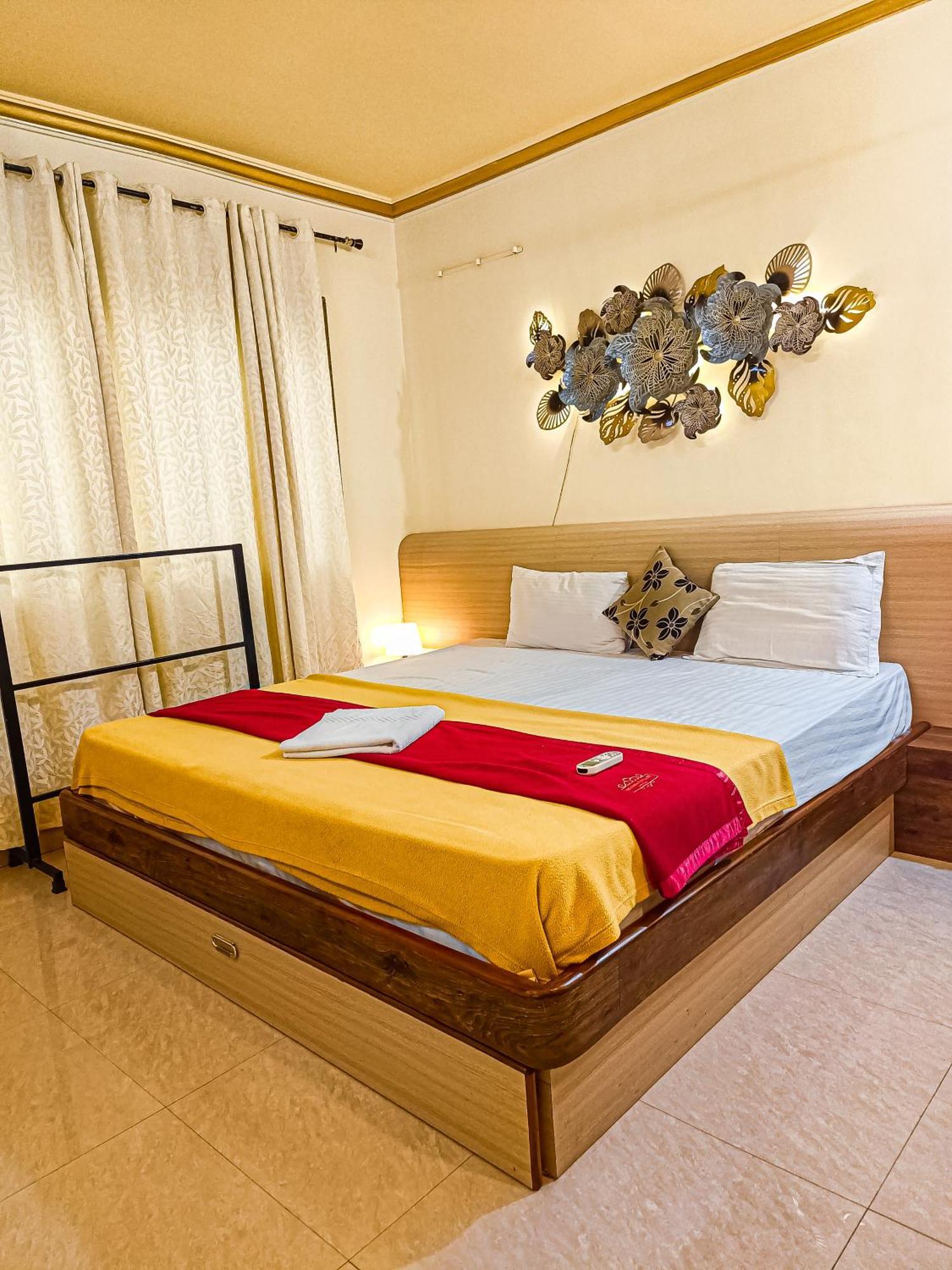 Shradha Luxury Room Калангуте Екстериор снимка