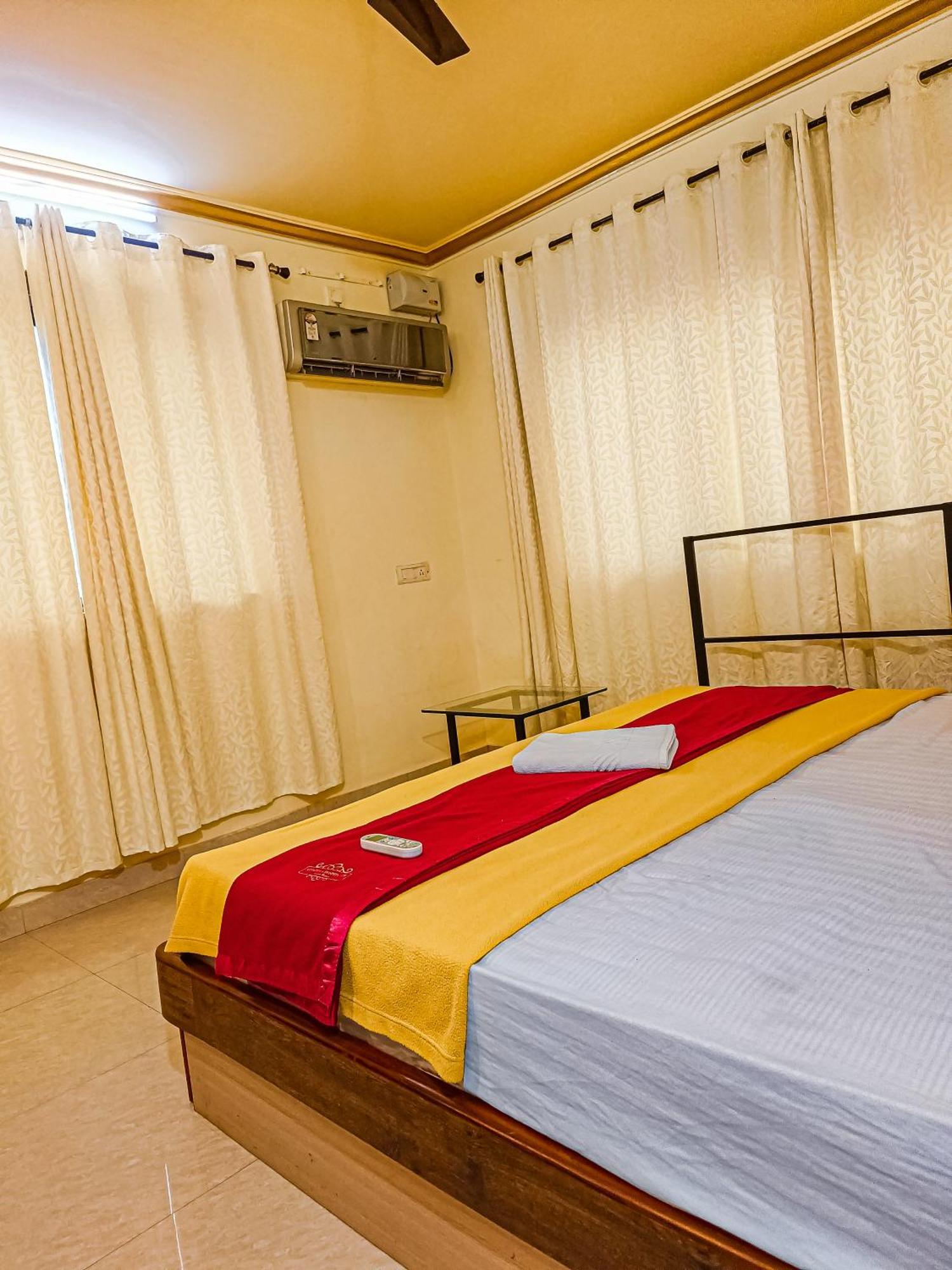 Shradha Luxury Room Калангуте Екстериор снимка