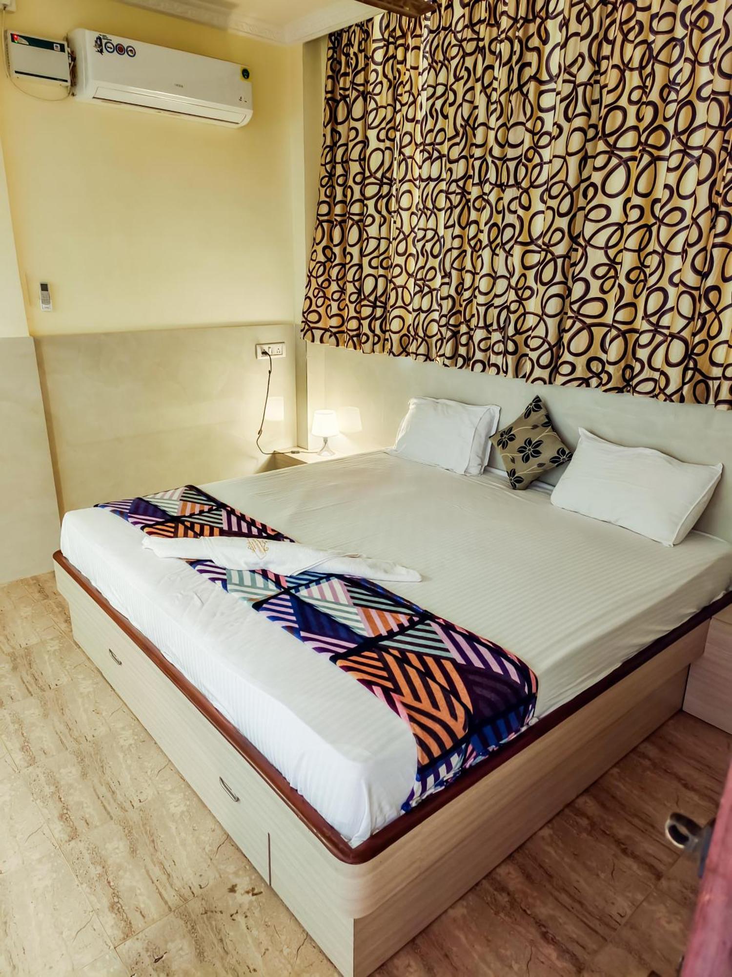 Shradha Luxury Room Калангуте Екстериор снимка