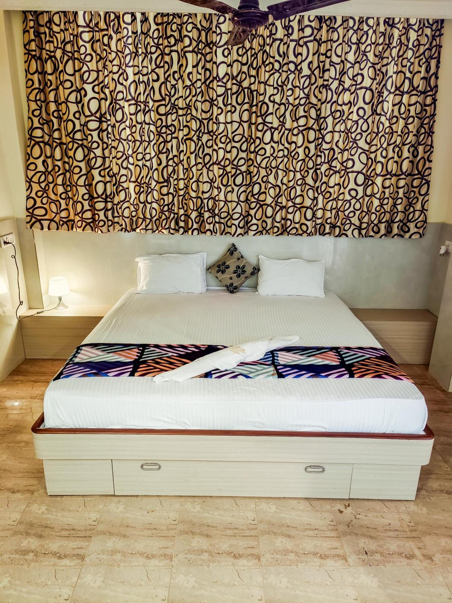 Shradha Luxury Room Калангуте Екстериор снимка