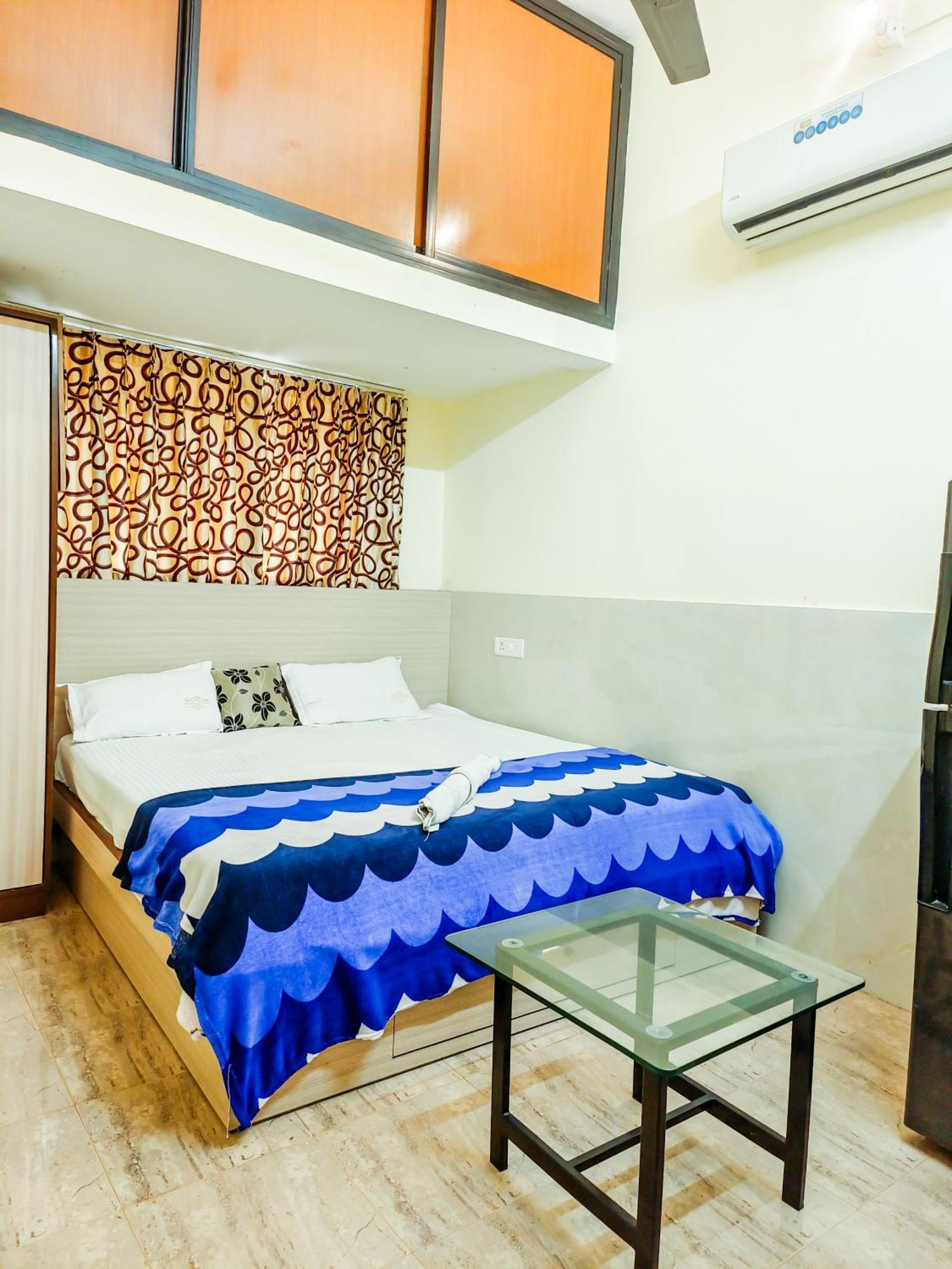 Shradha Luxury Room Калангуте Екстериор снимка