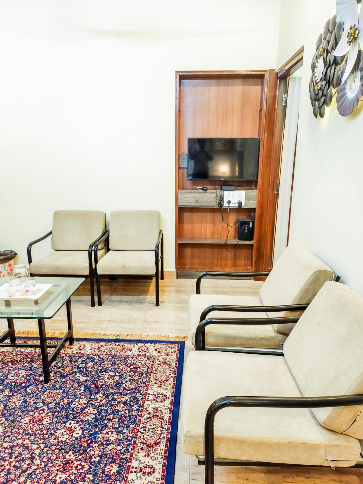 Shradha Luxury Room Калангуте Екстериор снимка