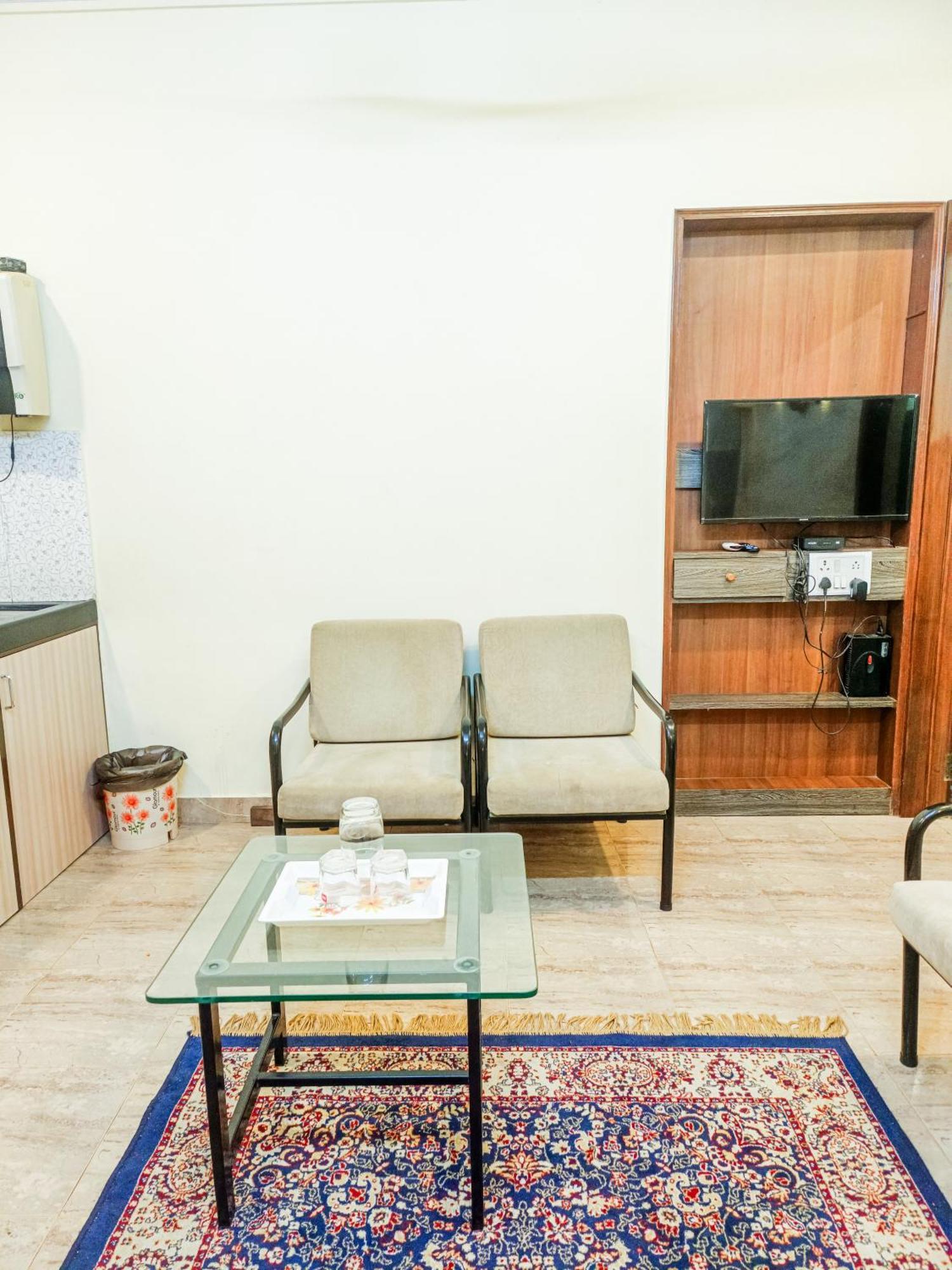 Shradha Luxury Room Калангуте Екстериор снимка