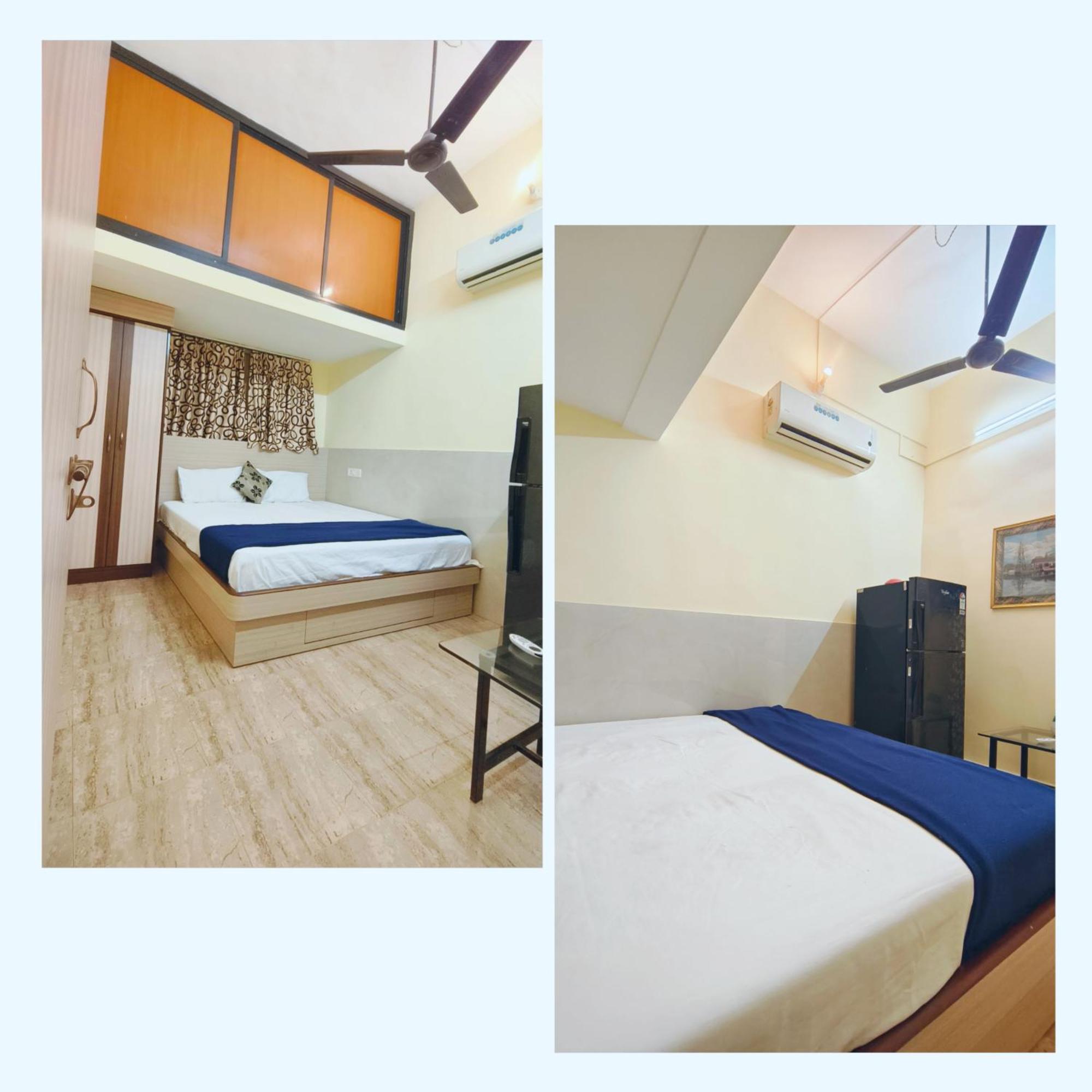 Shradha Luxury Room Калангуте Екстериор снимка