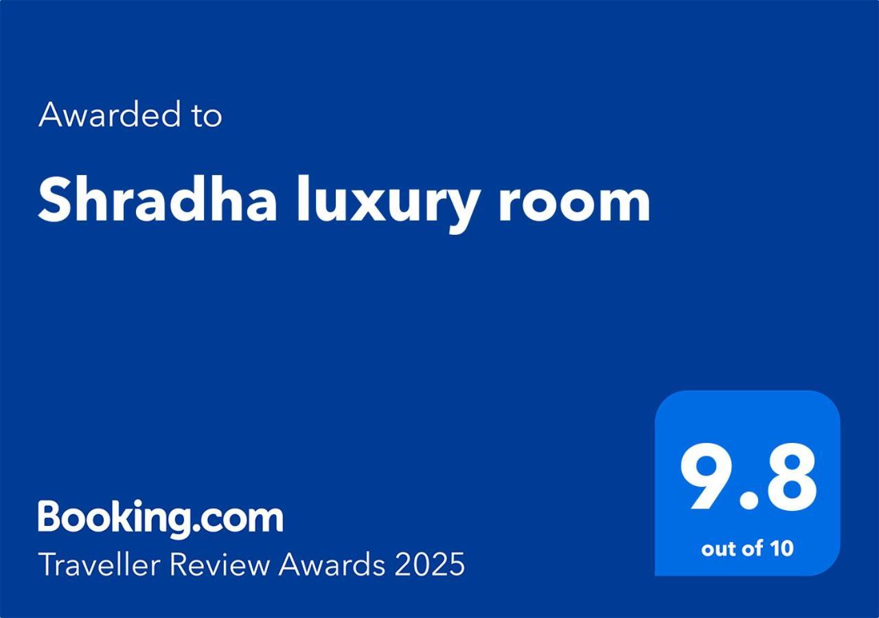 Shradha Luxury Room Калангуте Екстериор снимка